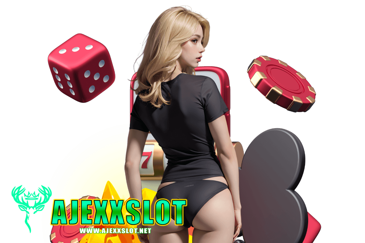 ajexx slot ทางเข้า