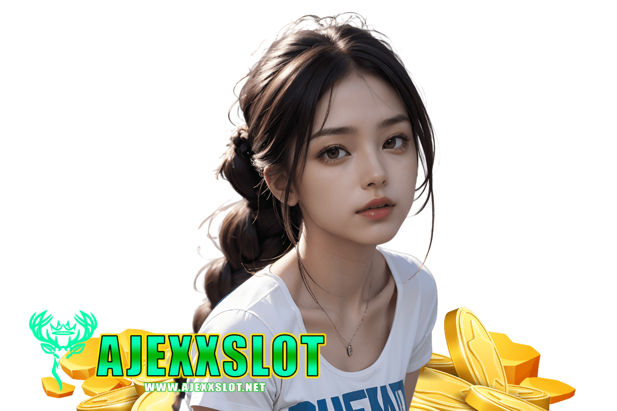 ajexx slot สมัคร