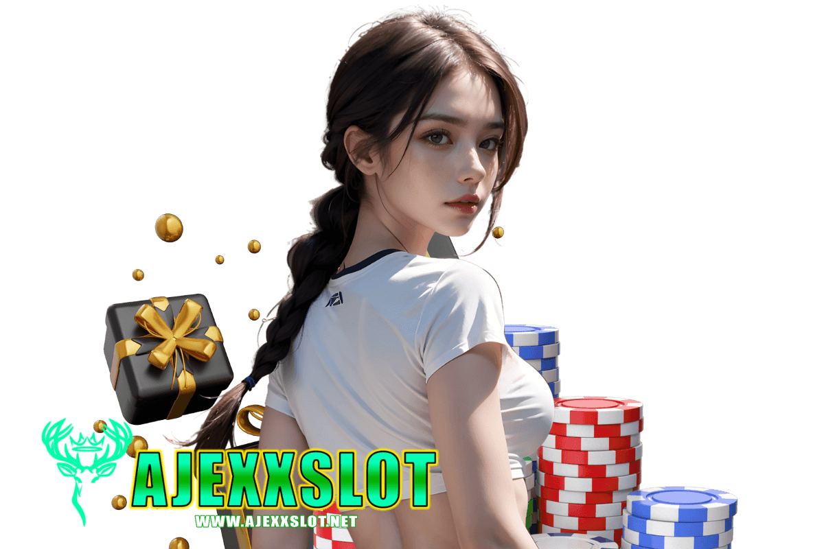 ajexx slot เข้าสู่ระบบ