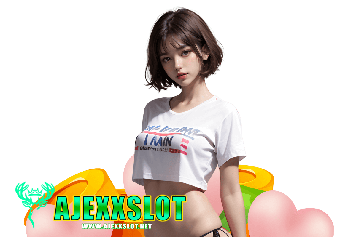 ajexx แจกเครดิตฟรี